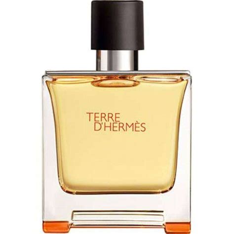 terre d hermes tester|hermes terre d'hermes test.